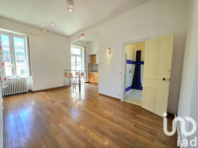 Appartement à Nîmes (30000)