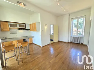 Appartement à Nîmes (30000)