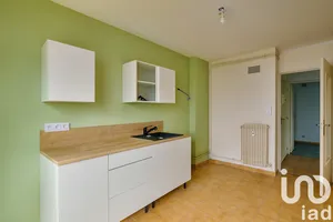 Appartement à Fagnières (51510)