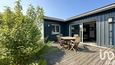 House at Andernos-les-Bains (33510)