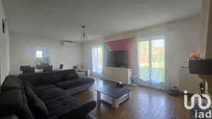 Park home in Cours-de-Pile (24520)