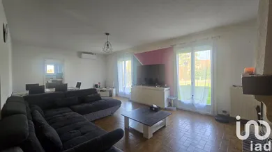 Park home in Cours-de-Pile (24520)