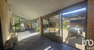 Maison de campagne à Cours-de-Pile (24520)