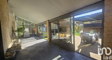 Maison de campagne à Cours-de-Pile (24520)