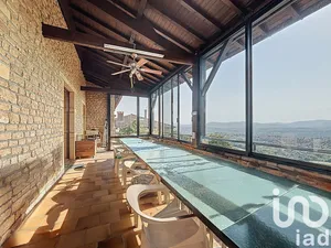 Maison traditionnelle à Le Bois-d'Oingt (69620)