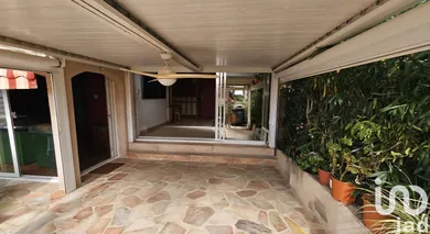 Maison à Cargèse (20130)