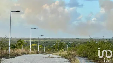 Terrain à bâtir à ANSE-BERTRAND (97121)