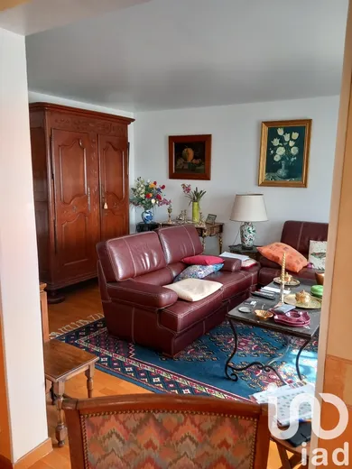 Appartement à Talant (21240)