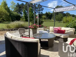 Maison à Le Vaudoué (77123)