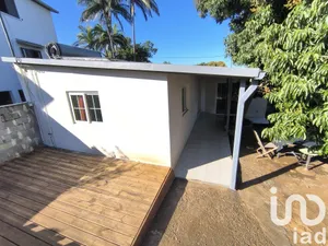 House at Saint-Louis (97421)