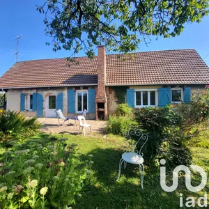 Maison de campagne à Fécamp (76400)