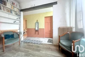 Townhouse in La Ferté-Bernard (72400)