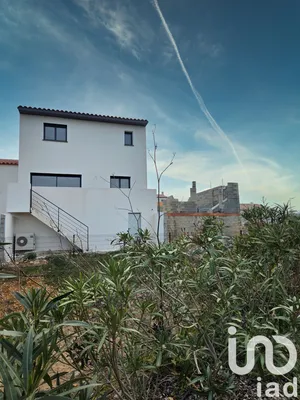 House at Fitou (11510)