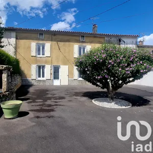 House in Aigondigné (79370)