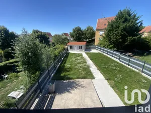 Maison à Folschviller (57730)