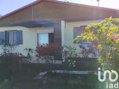 House in Saint-Pierre (97410)