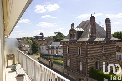 Appartement à Compiègne (60200)