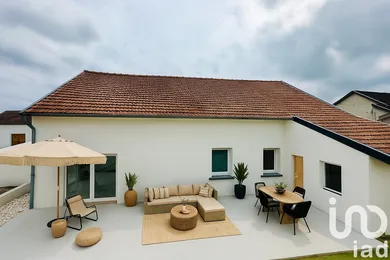 Maison à Nelling (57670)