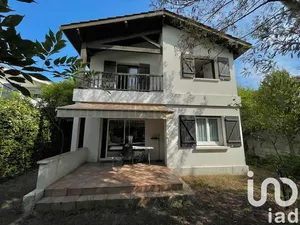 House at Mérignac (33700)