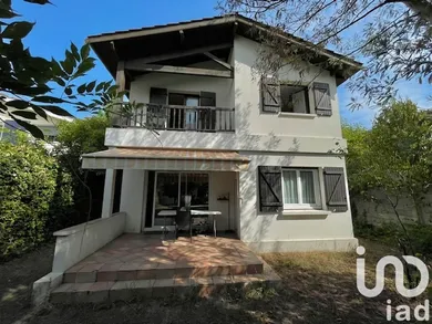 Maison à Mérignac (33700)