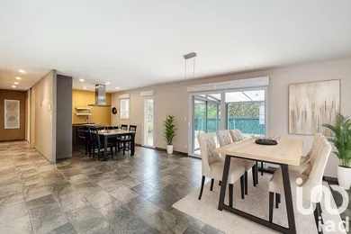 Maison à Audun-le-Roman (54560)