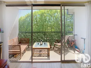 Appartement à Vaucresson (92420)