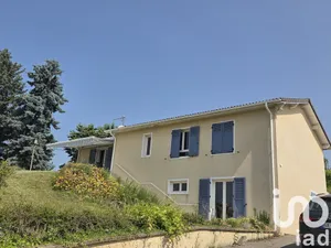 Maison à Pajay (38260)