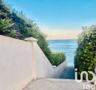 Appartement à Six-Fours-les-Plages (83140)