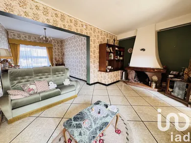 Maison à Auberchicourt (59165)