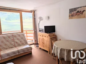 Studio at LA MONGIE  (65200)