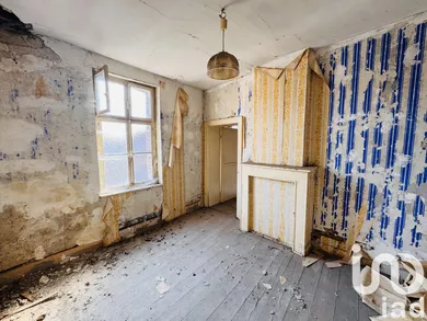 House at Auberchicourt (59165)