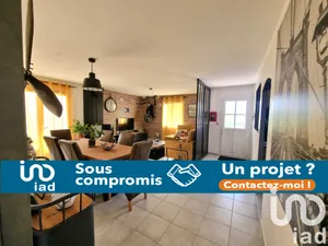 Maison à La Chapelle-Hermier (85220)