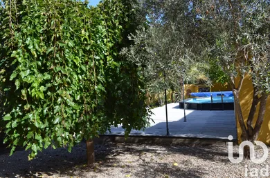 Maison à Flassans-sur-Issole (83340)