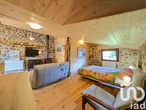 Maison à Jaunac (07160)