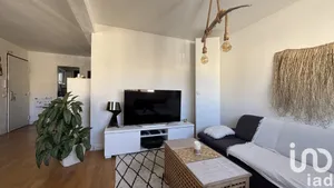 Apartment in Marseille (13008)