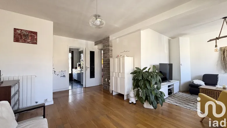 Appartement 3 pièces 65 m² · à Marseille · 65 m² · 259 000 €