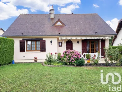 Maison à Vernouillet (28500)