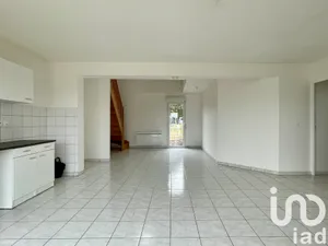 House at Ailly-sur-Noye (80250)