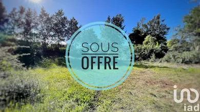 Building plot at Le Tampon (97418)