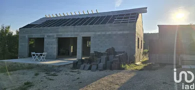 House at Massegros Causses Gorges (48500)