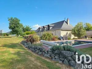 Longere at Val-du-Layon (49190)