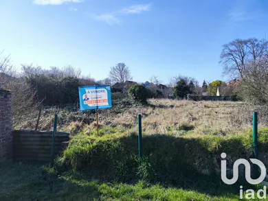 Land at Juvigny (51150)