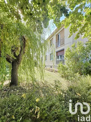 Appartement à Melun (77000)