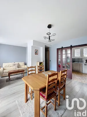 Appartement à Melun (77000)