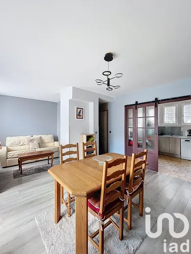 Appartement à Melun (77000)