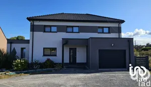 House at Verquin (62131)