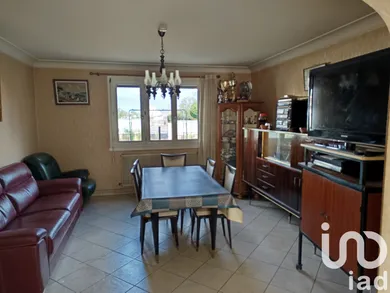 House in Rezé (44400)