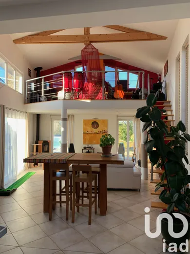 Grange à Haute-Goulaine (44115)