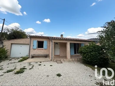 Maison à La Roque-Esclapon (83840)