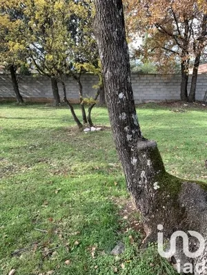 Building plot in Garéoult (83136)